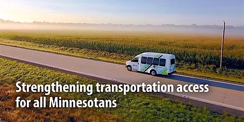 Minnesota Transportation Accessibility Summit 2026
