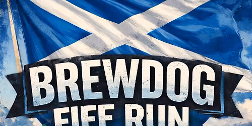 BrewDog Fife Run 2026