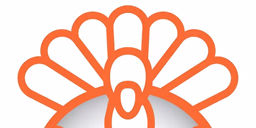 Turkey Chase - 5K