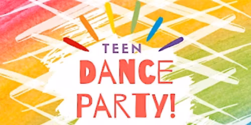 EPIC Teen Dance