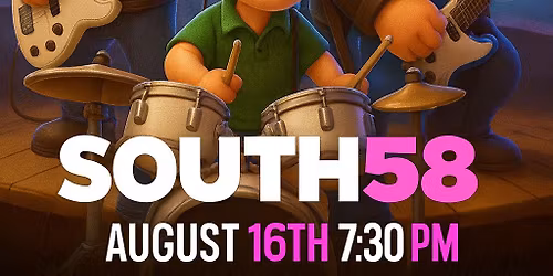 South58 Rocks Copper Blues Doral