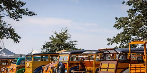 Woodie Cars