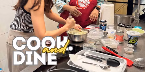Cook and Dine at Katong Peranankan Shophouse - Singapore Heritage Dishes