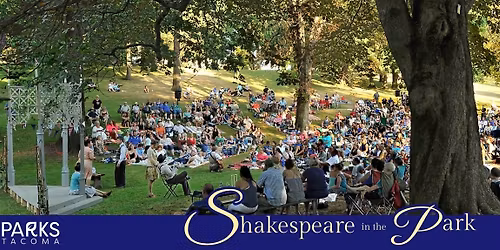 Parking Hairspray - San Francisco