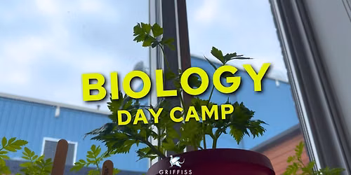 Biology STEM Camp