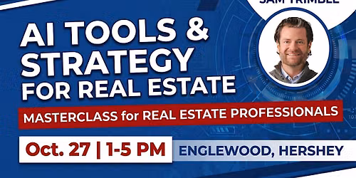 AI Tools & Real Estate Strategy