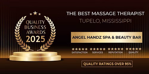 Massage Monday