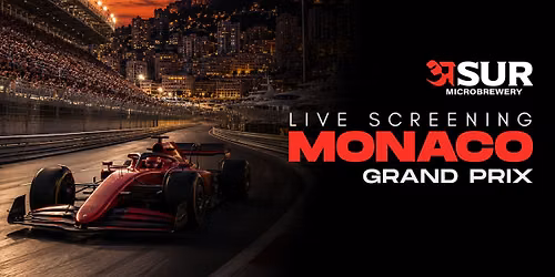 Screening of Monaco GP