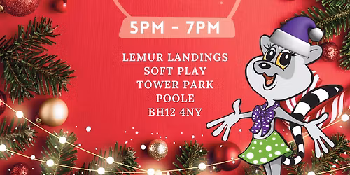 \ud83c\udf84Family Fun Christmas Disco\ud83c\udf84