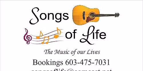 Songs of Life @ Michael's Harborside