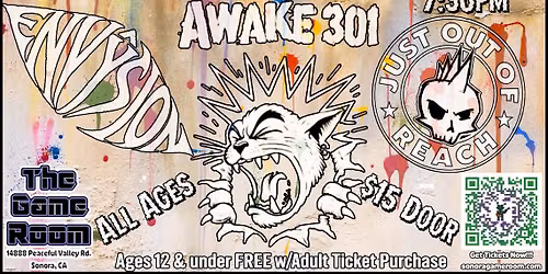 November Punk Showcase