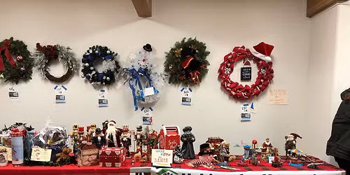 2025 Chistmas Bazaar