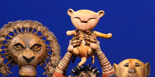 The Lion King - Montreal