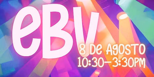 EBV en la Iglesia Celebraci\u00f3n