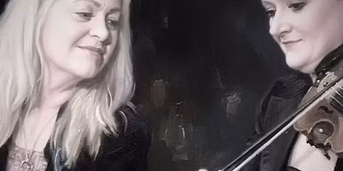 Barker & Fleetwood - Live at St Paul's, Camden