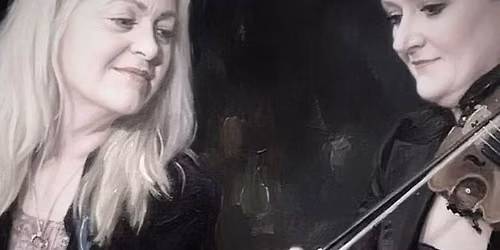 Barker & Fleetwood - Live at St Paul's, Camden