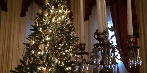 Holiday Open House (all ages)