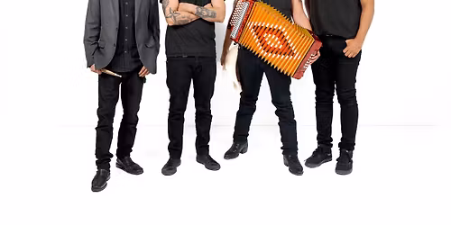 Pi\u00f1ata Protest at HQ (Denver, CO) with Roka Hueka