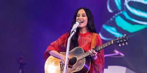 Kacey Musgraves