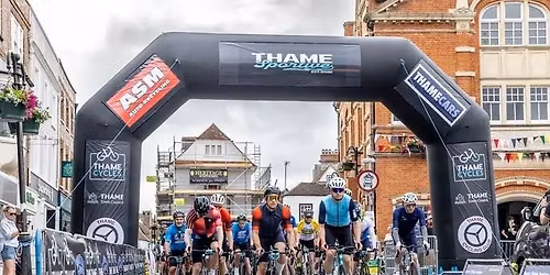 Thame Sportive