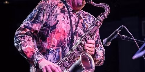 Brian Gorrell & Jazz Company