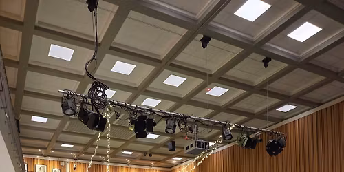 Salsa dansekveld s\u00f8ndag 19. april