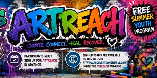 RDS ARTREACH 
