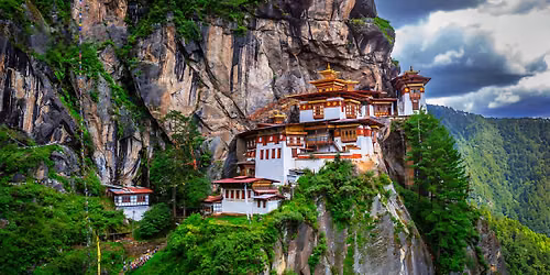 Bhutan Classic \u0e20\u0e39\u0e0f\u0e32\u0e19 5D4N