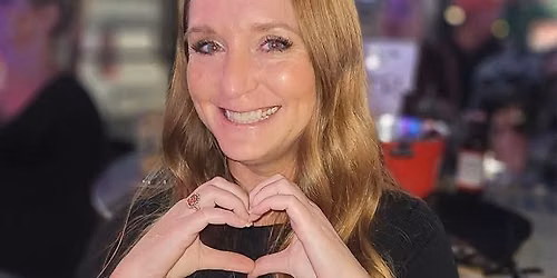 ALL HEARTS FOR JENI