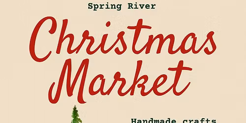 Christmas Craft Fayre