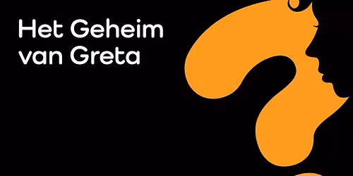 Het Geheim van Greta - 80 jaar Reuzegom Leuven
