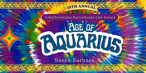 LifeChronicles' 10th Annual Remarkable Life Award Gala (SB PRIVATE HOME)