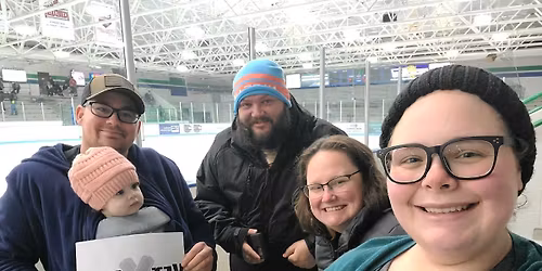 St. Cloud Norsemen at North Iowa Bulls at Mason City Arena