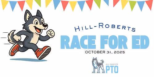HRES Race for Ed