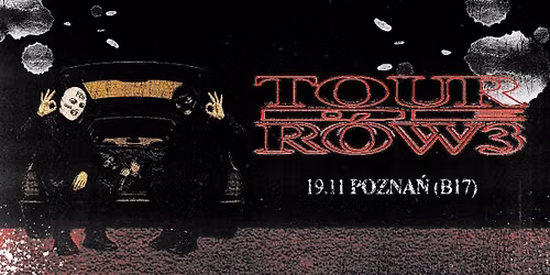R\u00f3w Babicze - Tour de R\u00f3w 3 - Pozna\u0144