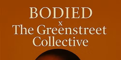 Greenstreet Collective x Bodied Pilates!