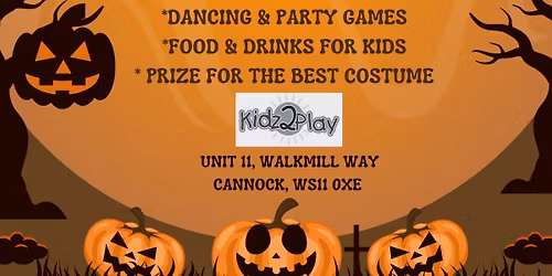 HALLOWEEN FEST