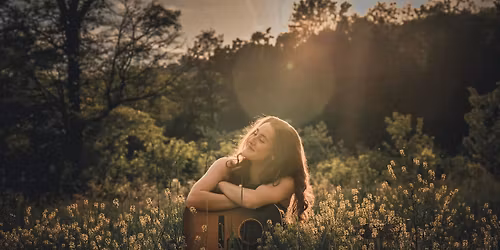 Lillian Hackett & Band