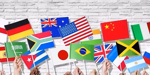 International Fiesta