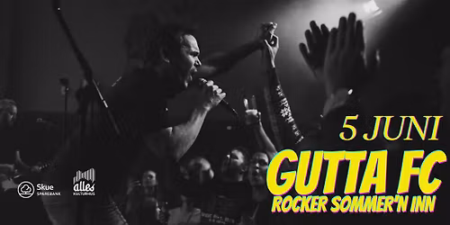 Rocker sommer\u2019n inn!