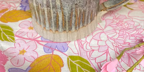 Pottery Workshop Mugs