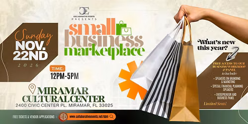 Small Business Marketplace
