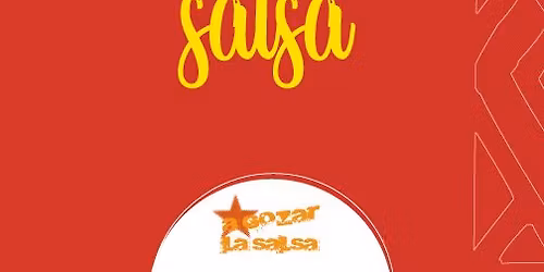 Practica Salsa