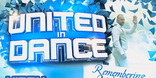 United'IN'dancE "Remembering Wagga"