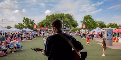 Celina Friday Night Market Presented by Renewal by Andersen- May