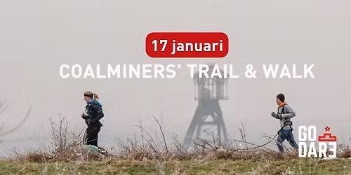 Coalminers' Trail & Walk Winter 2026
