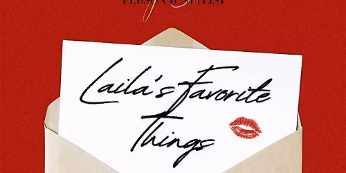 Laila's Favorite Things