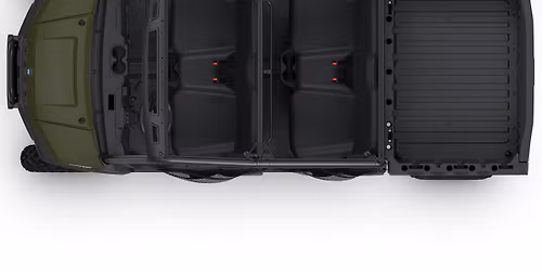 ConnectiCon - Thursday (Time: TBD)