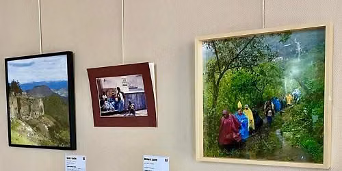 Exposition P\u00e9rou\u2013Toulouse