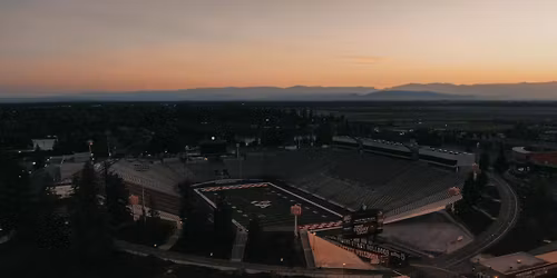 Parking Fresno State Bulldogs at Boise State Broncos Womens Basketball